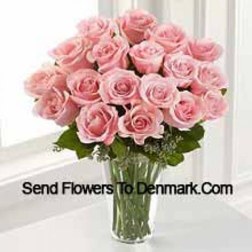 19 Charming Pink Roses